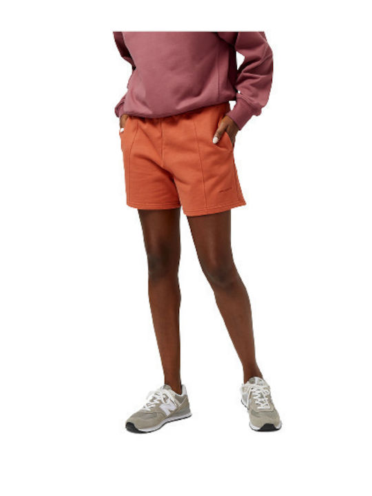 New Balance Athletics Nature State French Terry...
