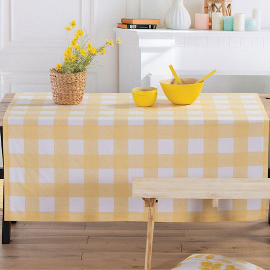 Nef-Nef Homeware Henry Fleckabweisendes Gelb 140x180cm Nef-Nef Homeware Henry Fleckabweisendes Gelb 140x180cm