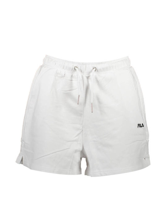 Fila Women's Shorts White