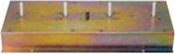 LS AR600 Releu de putere cu blocare 03.017.0229