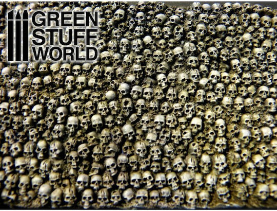 Green Stuff World Abbildung Mockup 7x14cm