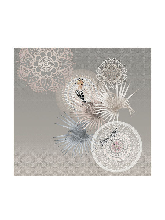 Circle Of Life TD4157 BEH 300x 280cm