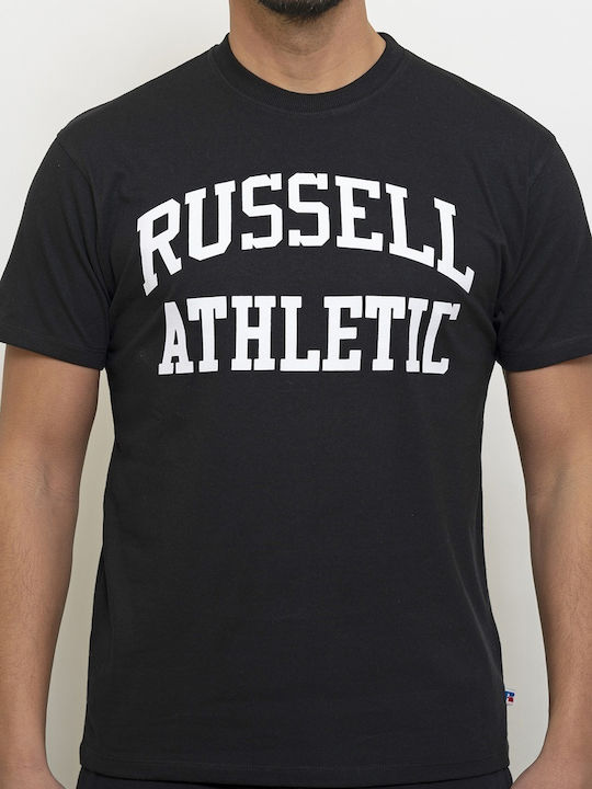 T-shirt Black