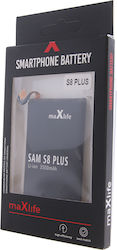 Maxlife Съвместима заместителна батерия 3500mAh за Galaxy S8+