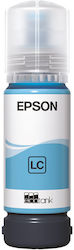 Epson 108 Original InkJet Druckerpatrone Hellbl...