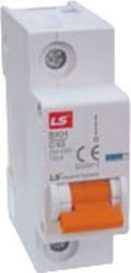 LS Siguranță automată 125A Monopolară AC 03.018.0183