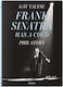 Frank Sinatra Has A Cold