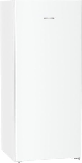 Liebherr Όρθιος Καταψύκτης 312lt NoFrost