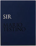 Mario Testino, Sir