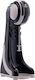 Johny Commercial Coffee Frother Black/White 400W with 2 Speeds