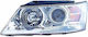 Depo Front Lights for Hyundai Sonata '06-'11