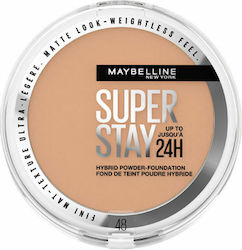 Maybelline Super Stay Hybrid 48 9gr