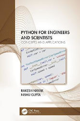 Python for Engineers and Scientists, Concepts and Applications