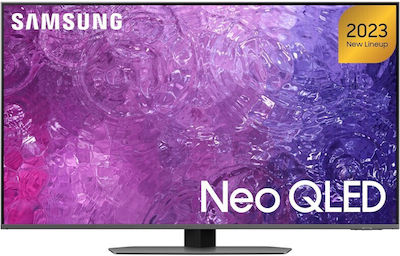 Samsung Smart Fernseher 43" 4K UHD Neo QLED QE43QN90C HDR (2023)
