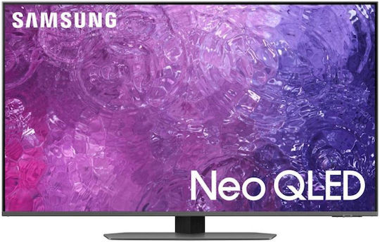 Samsung Smart Television 43" 4K UHD Neo QLED QE43QN90C HDR (2023)
