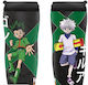 Abysse Hunter X Hunter Gon and Killua Glass The...