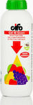 Agroza Liquid Fertilizer Organic 1lt