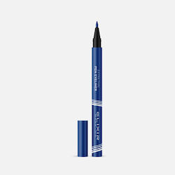 Elixir Extra Thin Stift Eye Liner 003 Aegean Blue