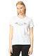 Paco & Co Women's T-shirt White