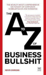 The A-Z of Business Bullshit