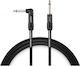 Warm Audio PRO-TS-1RT-10 Cable 6.3mm male - 6.3mm male 3m