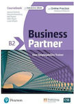 Business Partner B2