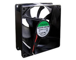 Sunon EE92252B1 Fan 25mm 24V