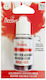 Decora Liquid Food Colouring Red 1τμχ 20gr