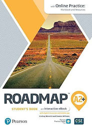 Roadmap A2+