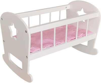 FreeOn Furniture Cradle 33 cm.