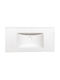 Martin Slim 90 Undermount Sink Porcelain 90x46cm White