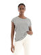 Vero Moda 10284469 Women's T-shirt Striped Black/White