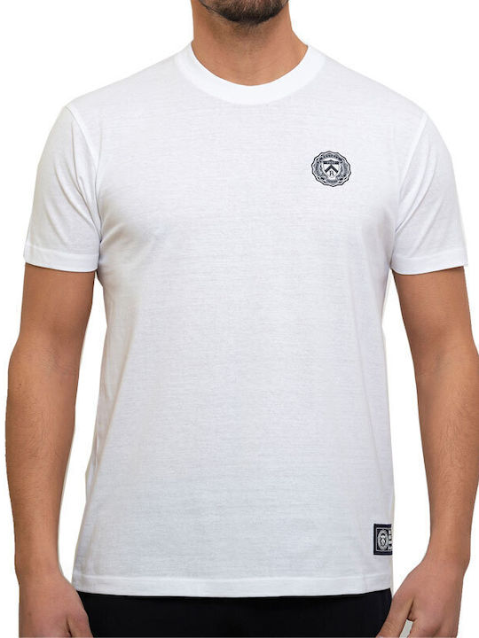 Russell Athletic T-Shirt Weiß