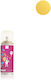 Crazy Color Spray de Păr de Carnaval 125ml Auriu