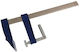 Neilsen CT3331 Σφιγκτήρας Τύπου "F" 120x300mm