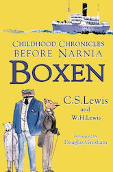 Boxen, Childhood Chronicles Before Narnia