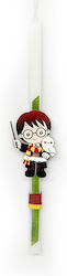 Harry Potter Osterkerze 1 Stk.