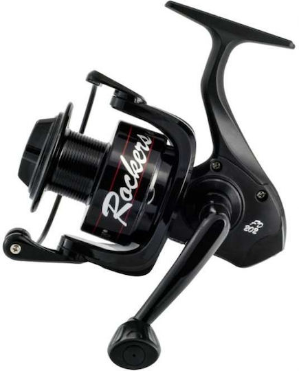 Robinson Rockers FD502 Μηχανισμός Ψαρέματος για Spinning