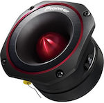 Pioneer TS-B400 Pro Car Audio Round Tweeter 106dB