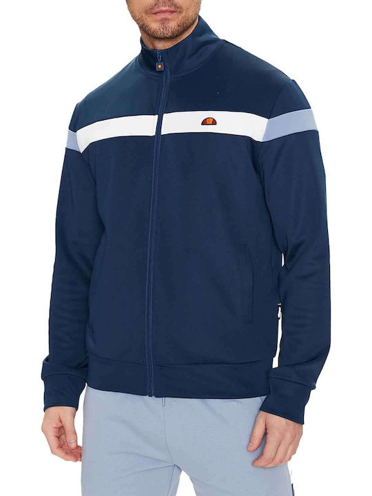 Ellesse Spinella Sweatshirt Marineblau SHR17431-420 Skroutz Germany