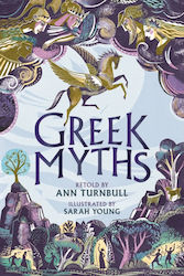 Greek Myths