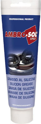 Ambro-Sol Grăsime Silicon Utilizare generală 125ml G022