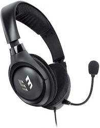 Creative Blaze V2 On Ear Gaming Headset με σύνδεση 3.5mm