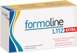 Newpharm Formoline L112 Extra Ergänzungsmittel zum Abnehmen 64 Registerkarten