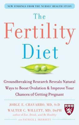The Fertility Diet