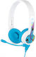 BuddyPhones StudyBuddy On Ear Multimedia Ακουστ...