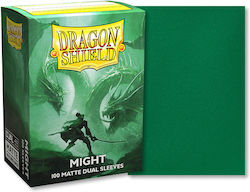 Dragon Shield Ръкави за Карти Стандартен Размер...