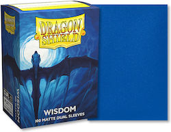 Dragon Shield Ръкави За Карти Стандартен Размер...