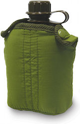 OZtrail Elemental GI Style Military Canteen GMA6180