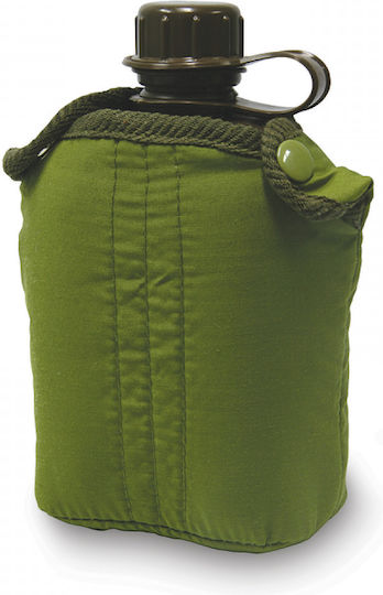 OZtrail Elemental GI Style Militärisches Kantine GMA6180